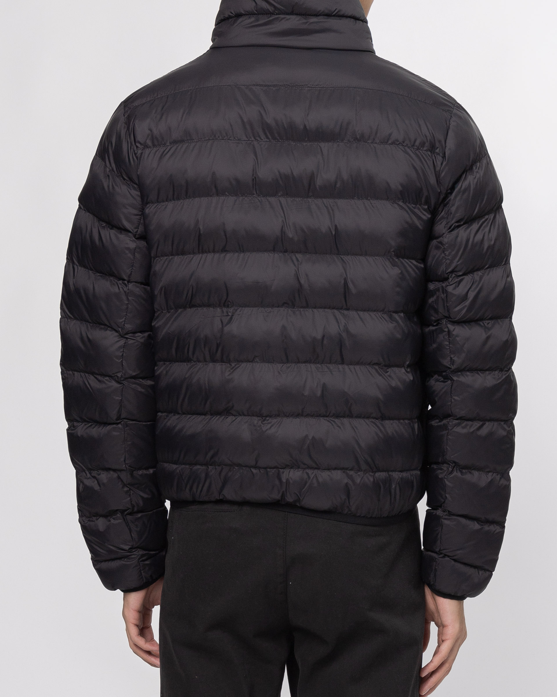 Costume National Contemporary Padded jacket