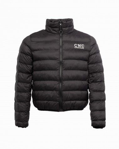Costume National Contemporary Padded jacket