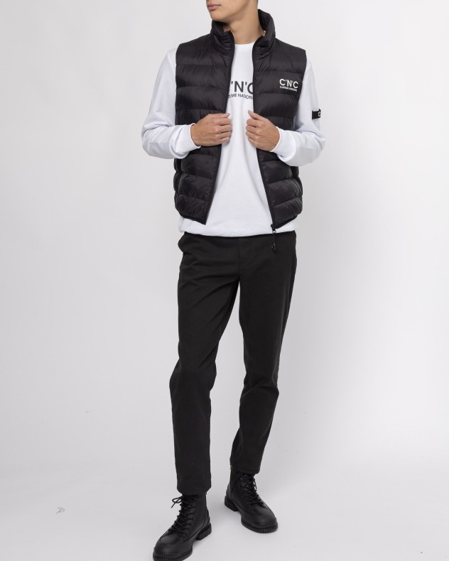 Gilet Costume National Contemporary