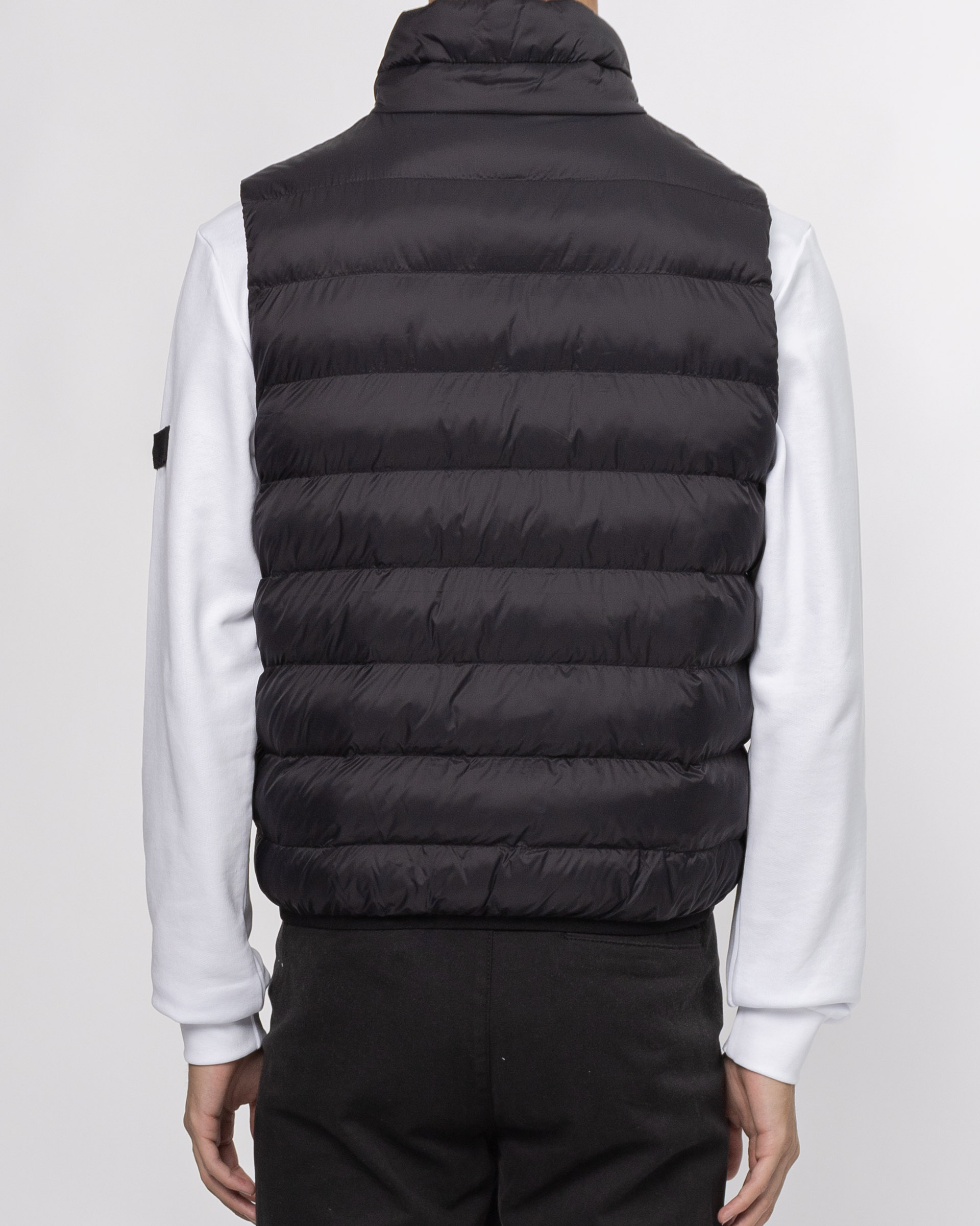Costume National Contemporary Vest