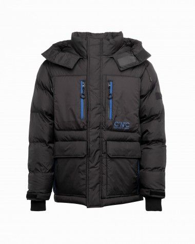 Costume National Contemporary Puffer jacket