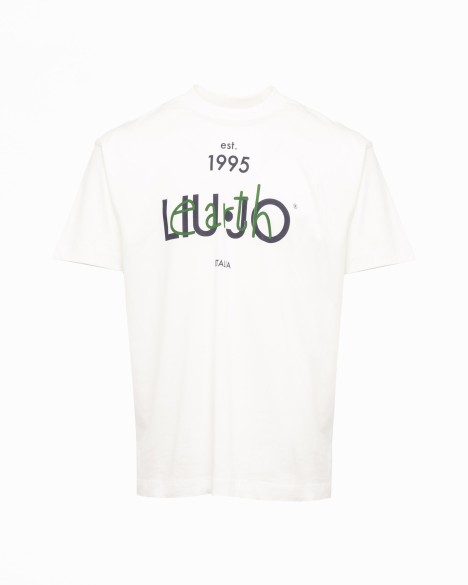 T-shirt Liu Jo