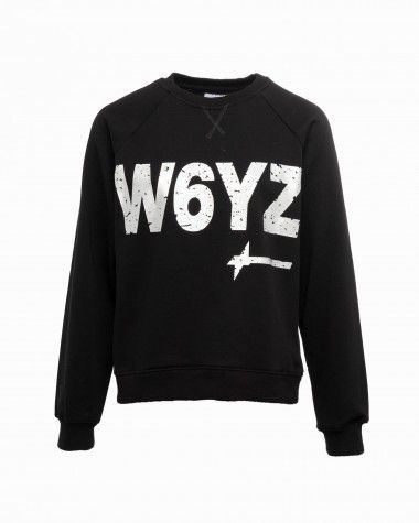 Just Say Wizz Sweatshirt