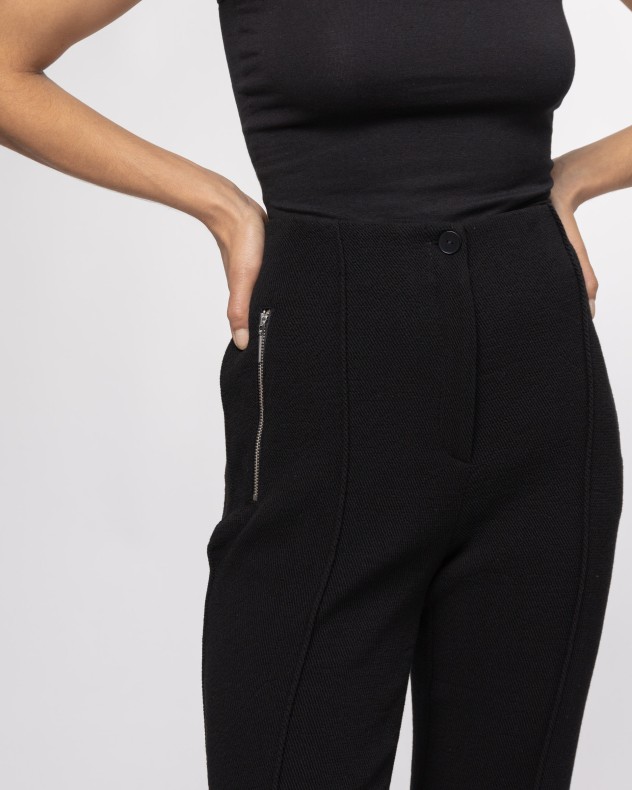 Pantaloni Malloni