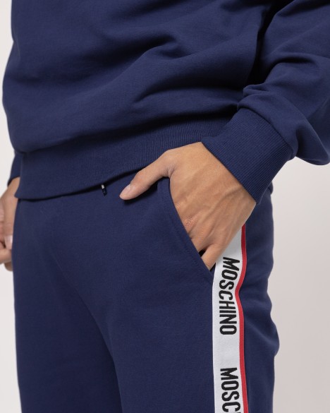 Trainingsbroek Moschino Underwear