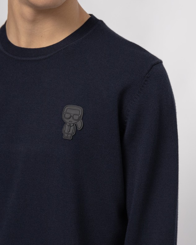 Pull Karl Lagerfeld