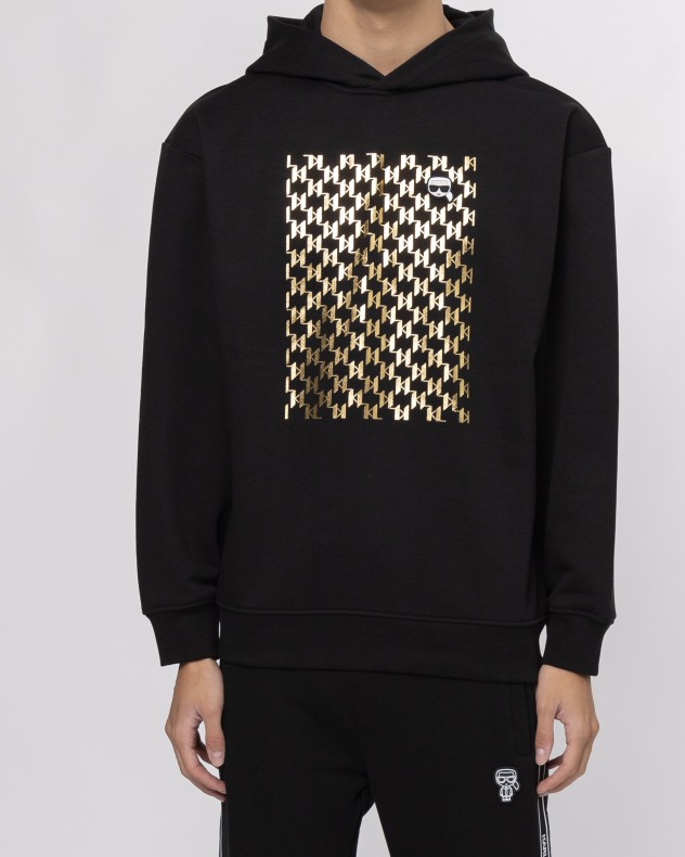 Hoodie Karl Lagerfeld