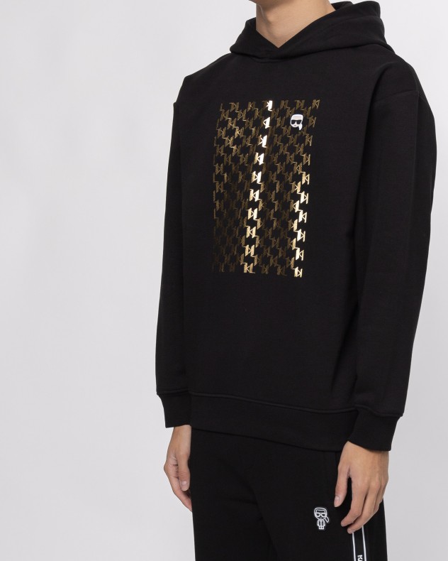 Sudadera Karl Lagerfeld