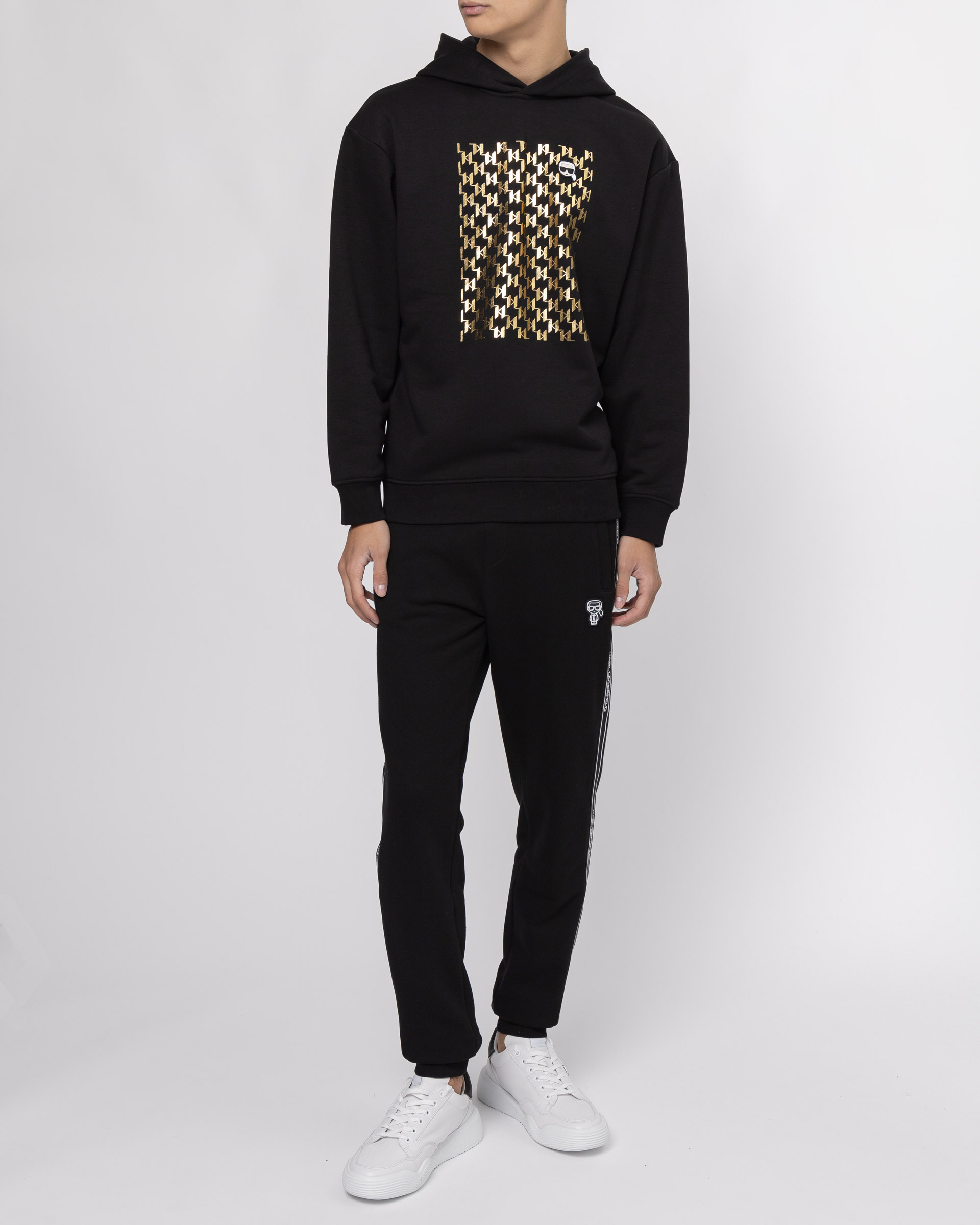 Karl Lagerfeld Hoodie