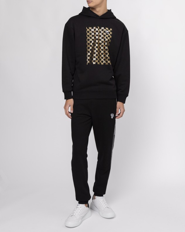 Sudadera Karl Lagerfeld