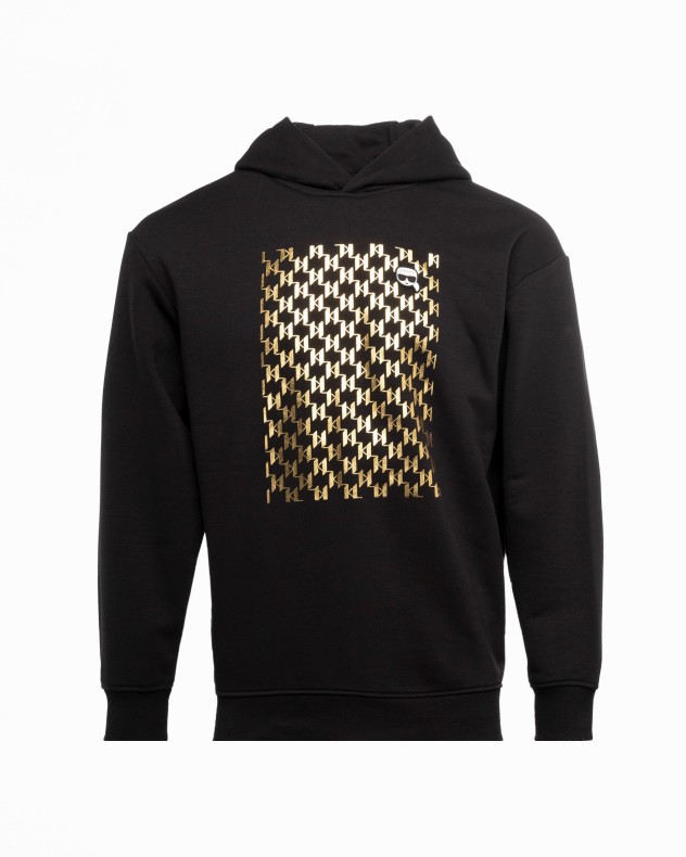 Hoodie Karl Lagerfeld