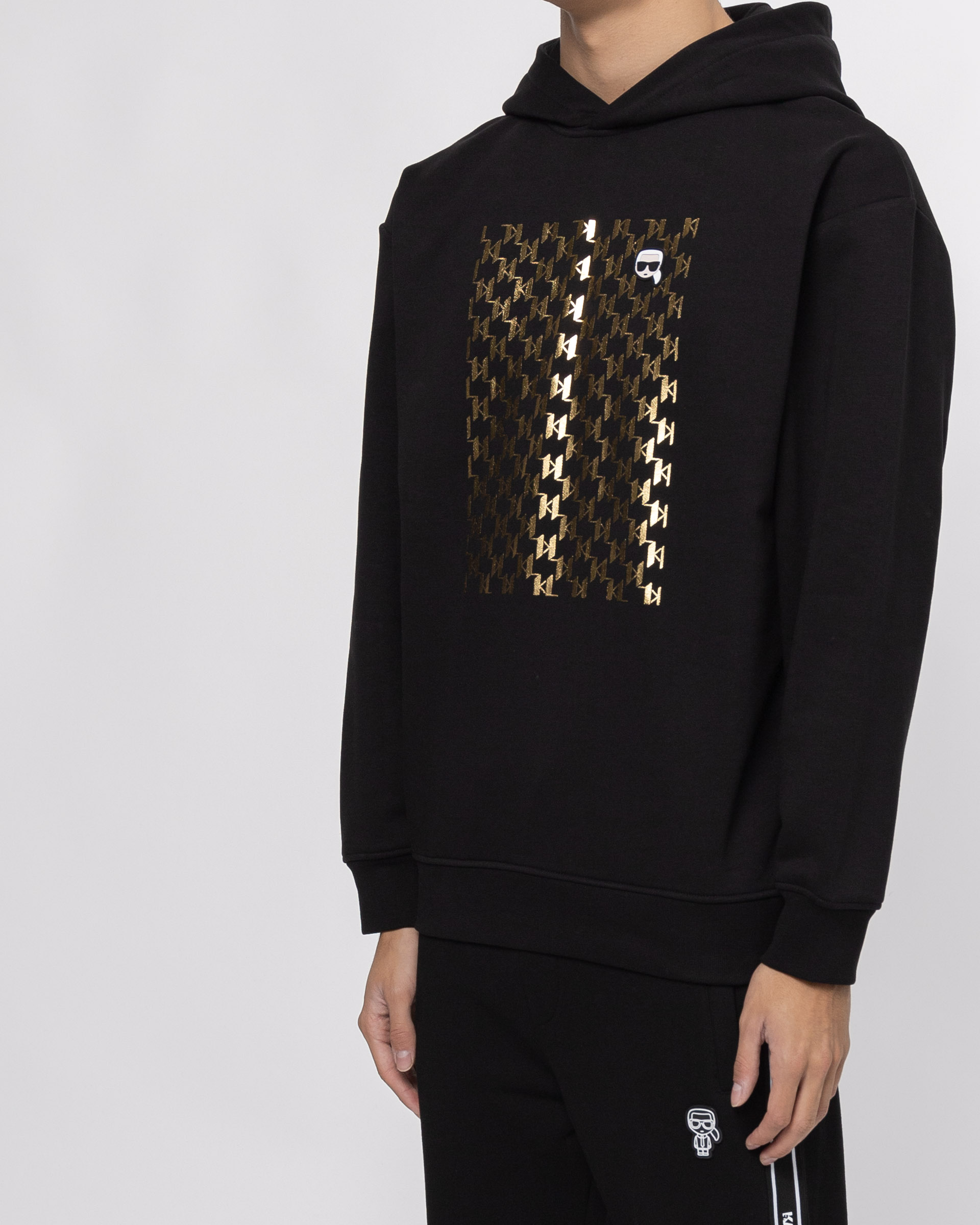 Karl Lagerfeld Hoodie