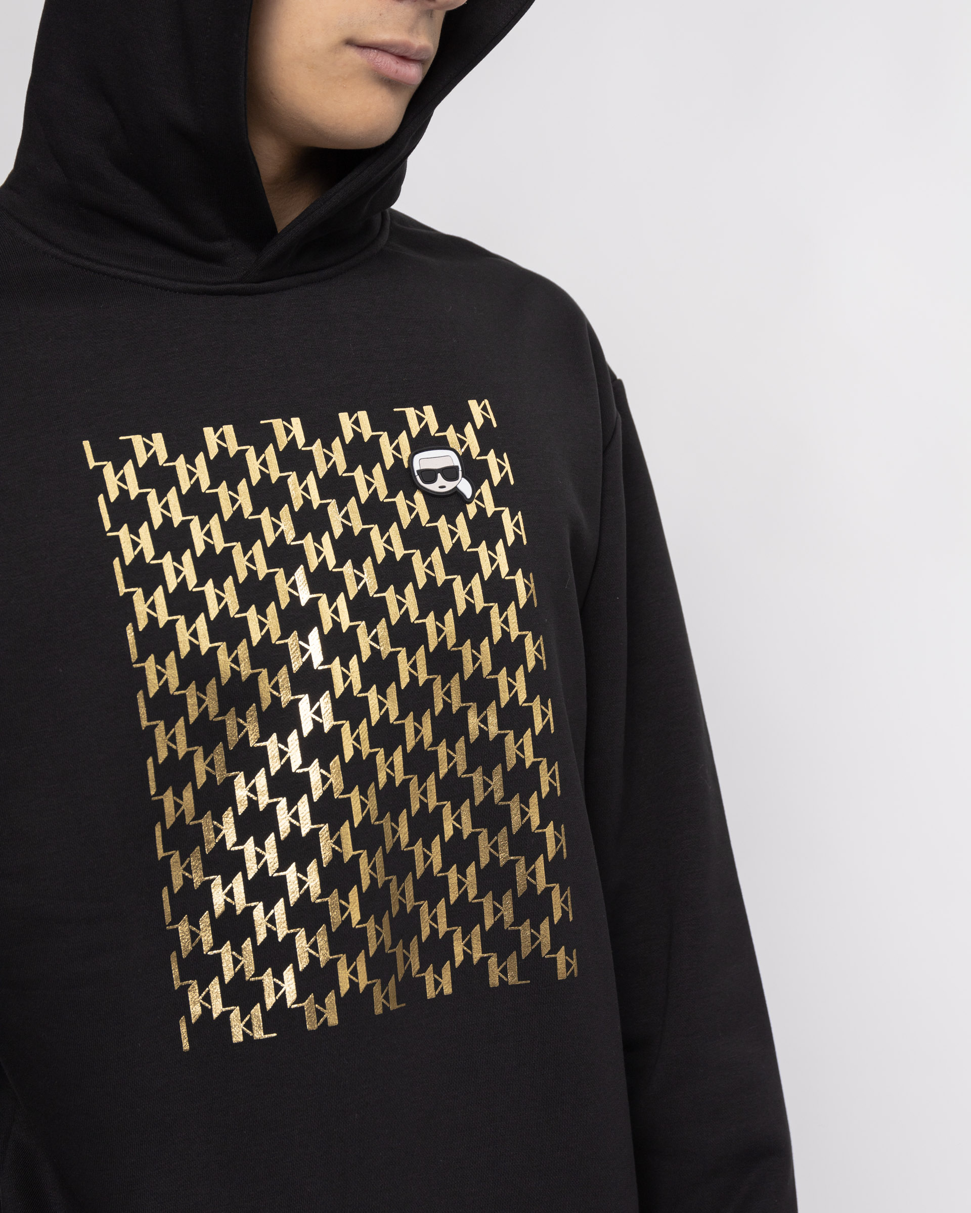 Karl Lagerfeld Hoodie