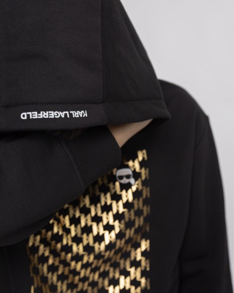 Sudadera Karl Lagerfeld