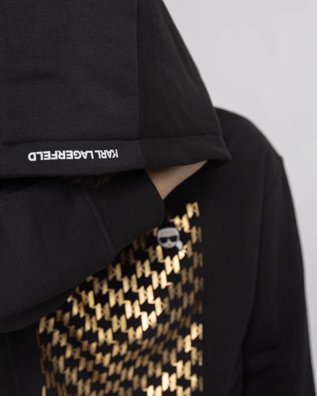 Sudadera Karl Lagerfeld