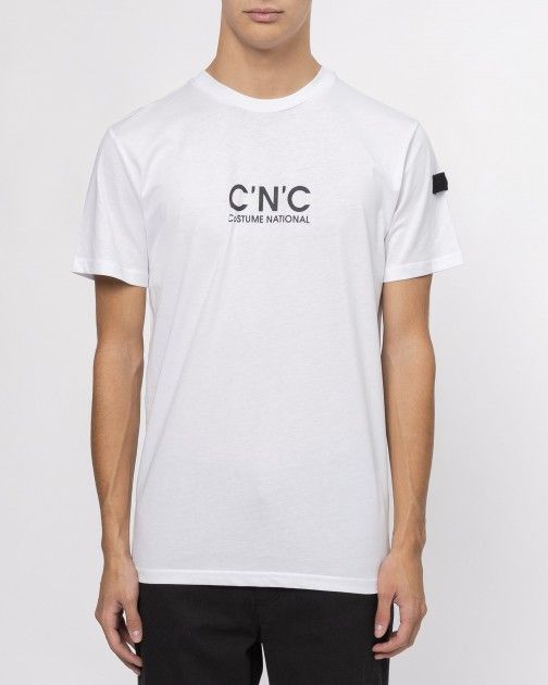 Costume National Contemporary T-shirt