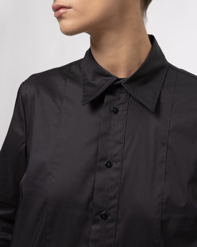 Camicia Malloni