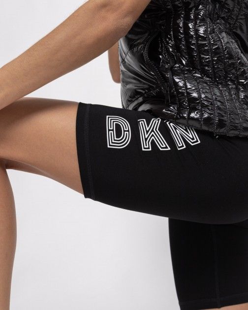 Short lastique DKNY Sport