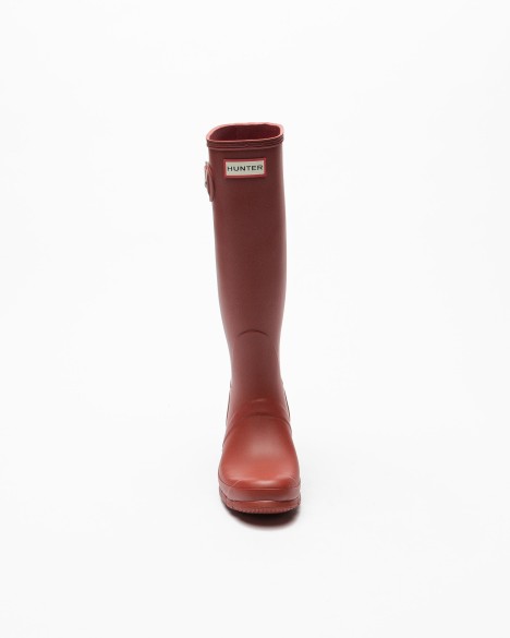 Bottes de pluie Hunter Bottes de pluie Hunter