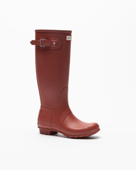 Bottes de pluie Hunter Bottes de pluie Hunter