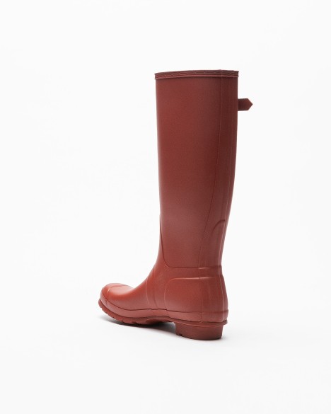 Bottes de pluie Hunter Bottes de pluie Hunter