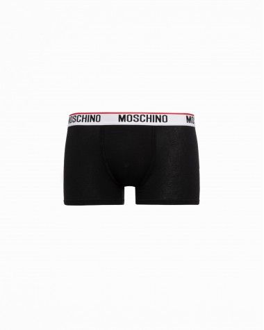 Pack 3 Boxers Moschino Underwear