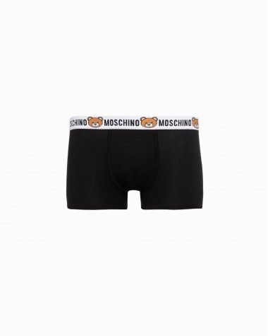 Moschino Underwear 2 Pack Boxers