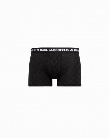 Karl Lagerfeld 3 Pack Boxers