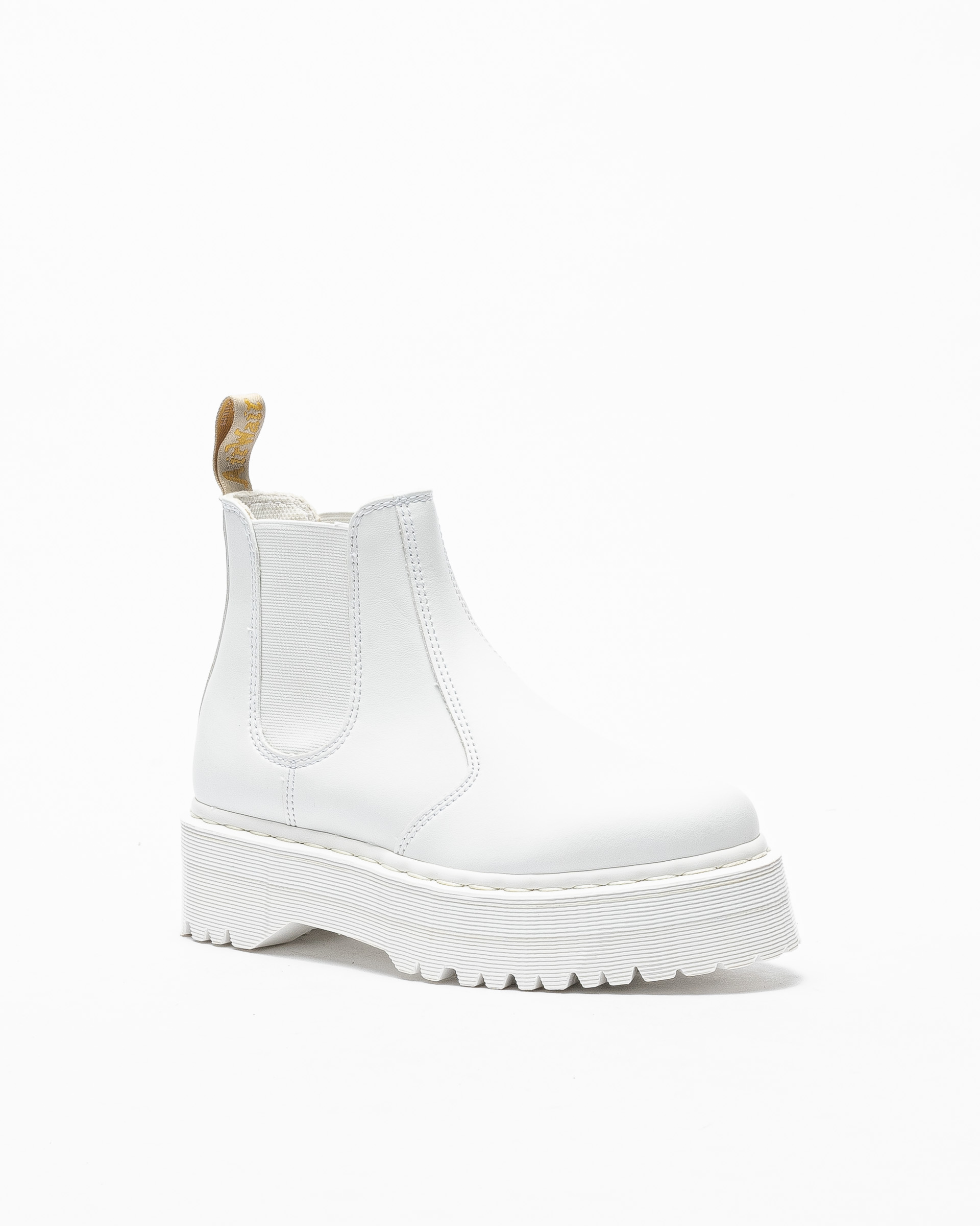 Chelsea-laarzen Dr Martens