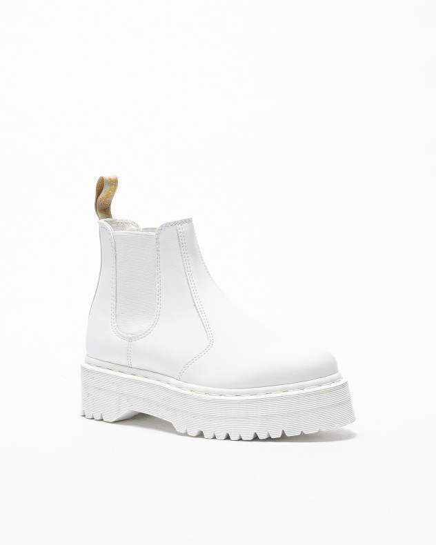 Botas chelsea Dr Martens