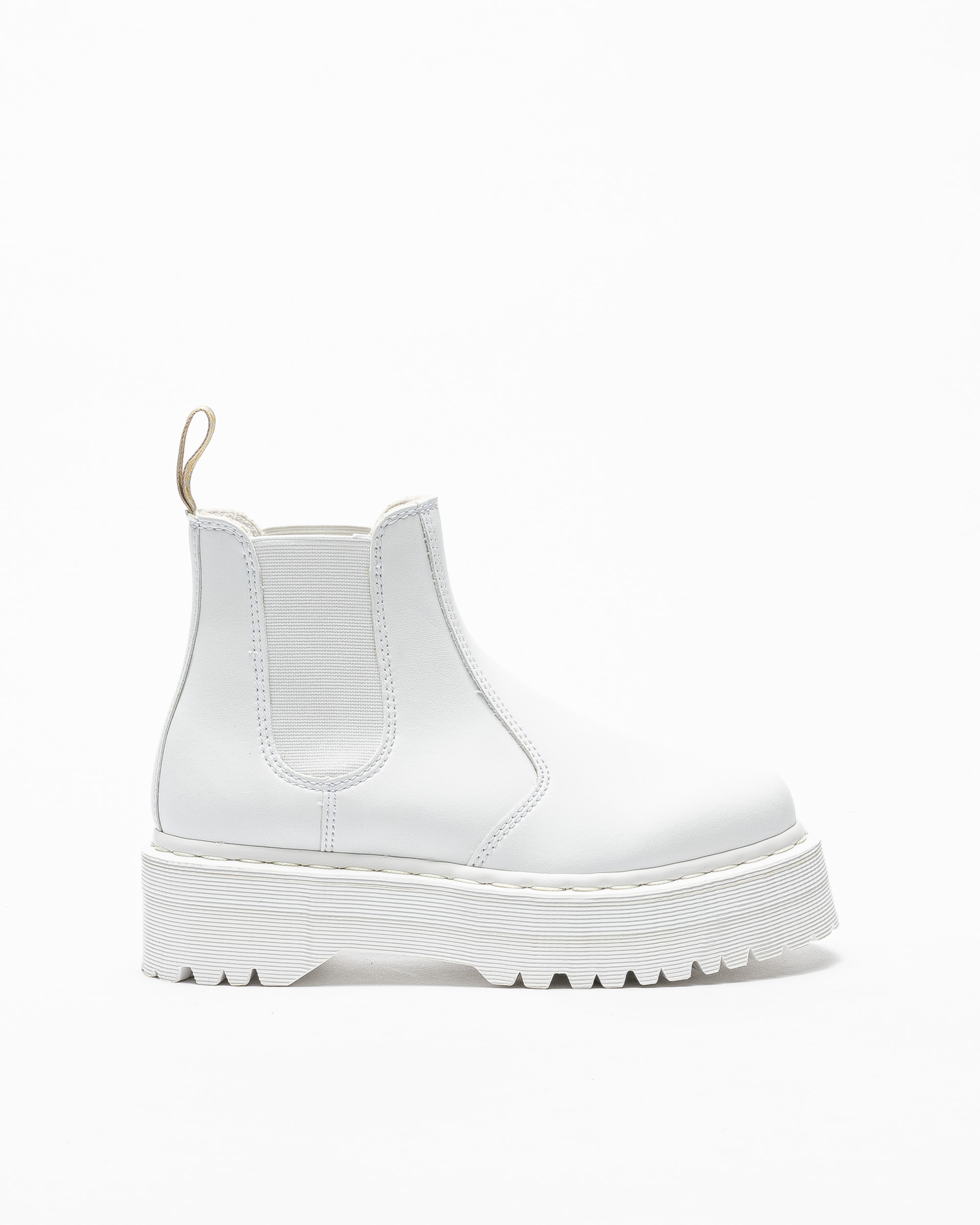 Chelsea-laarzen Dr Martens
