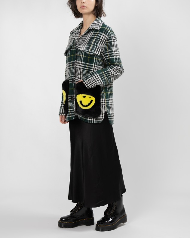 Jacke Front Street 8