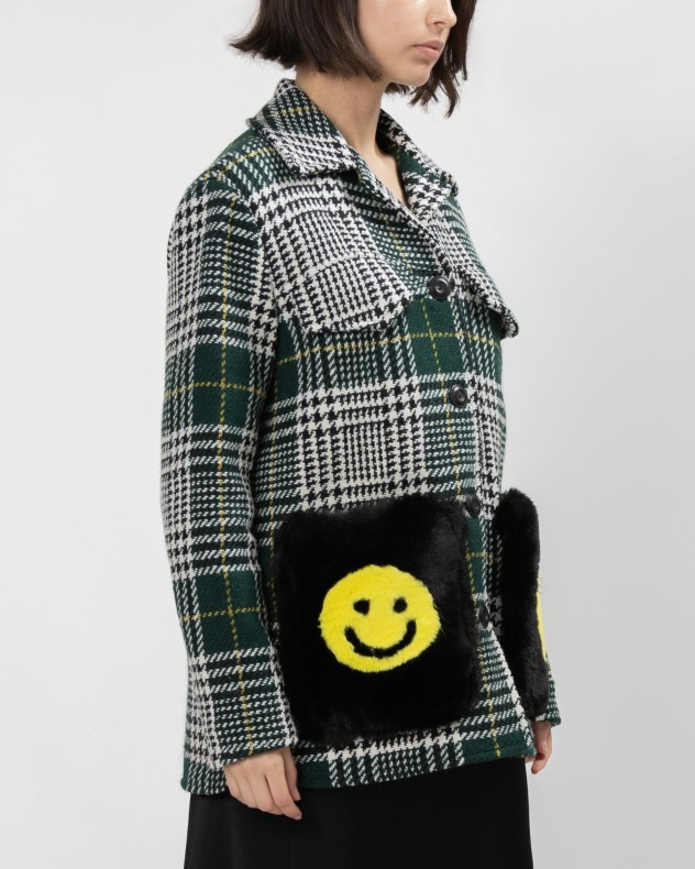 Front Street 8 Jacket