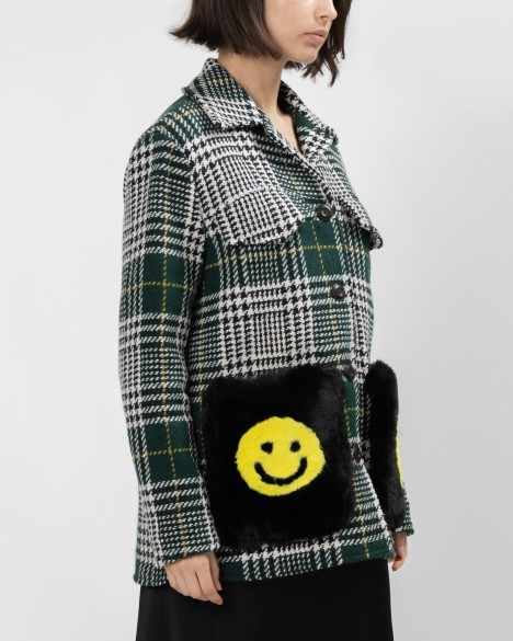 Front Street 8 Jacket