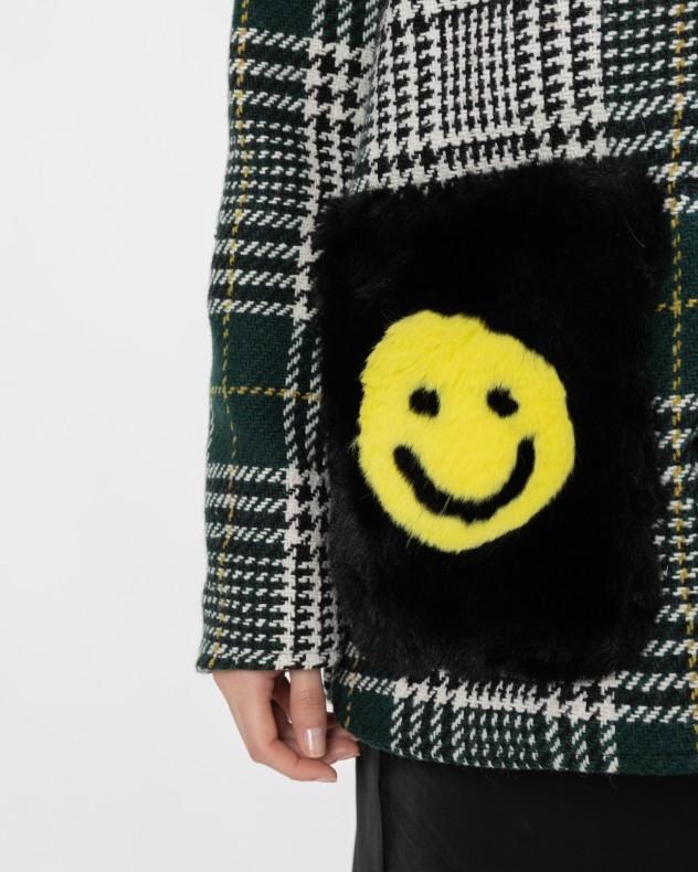 Front Street 8 Jacket