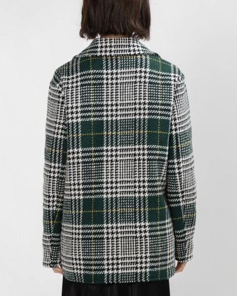 Front Street 8 Jacket