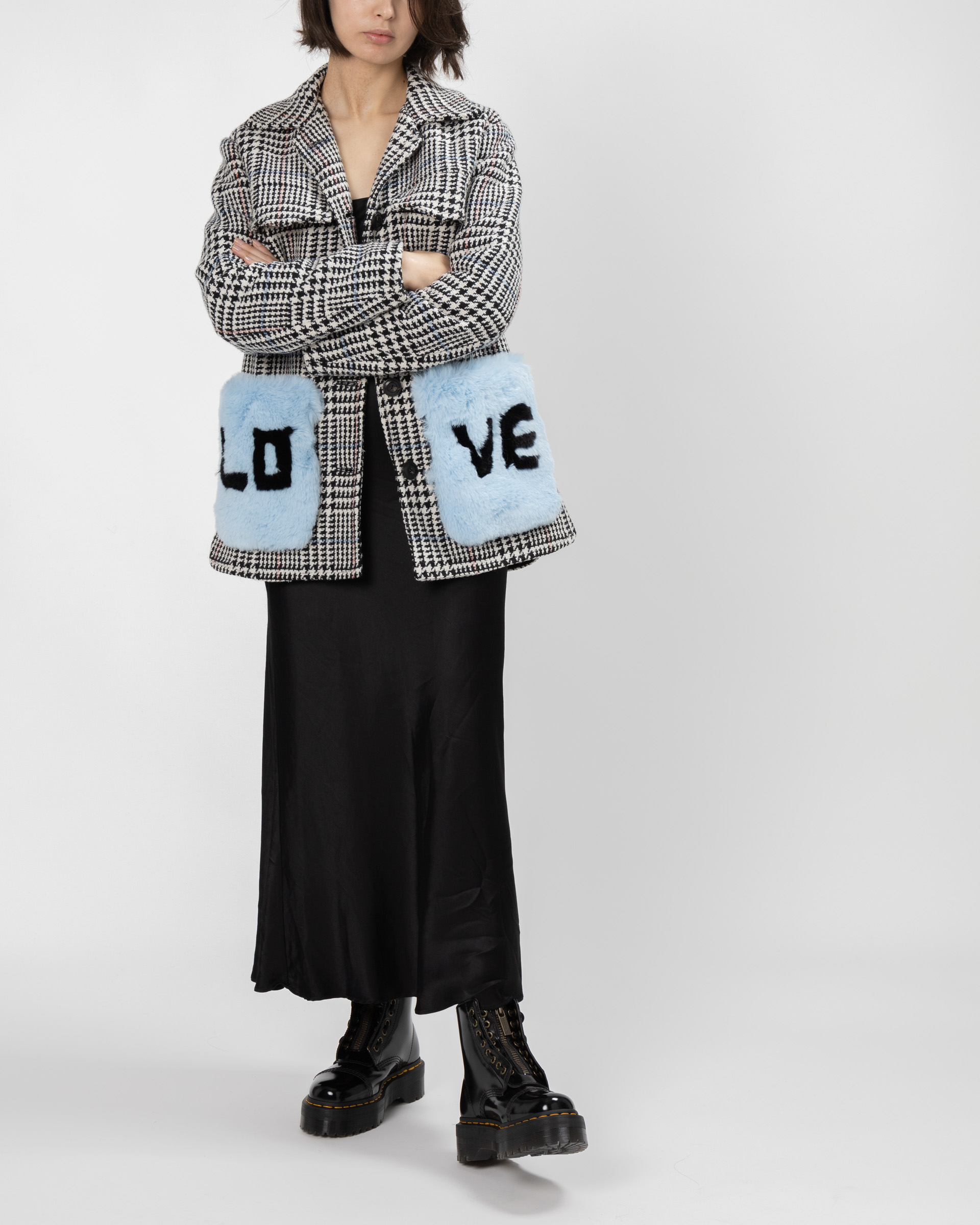 Front Street 8 Jacket