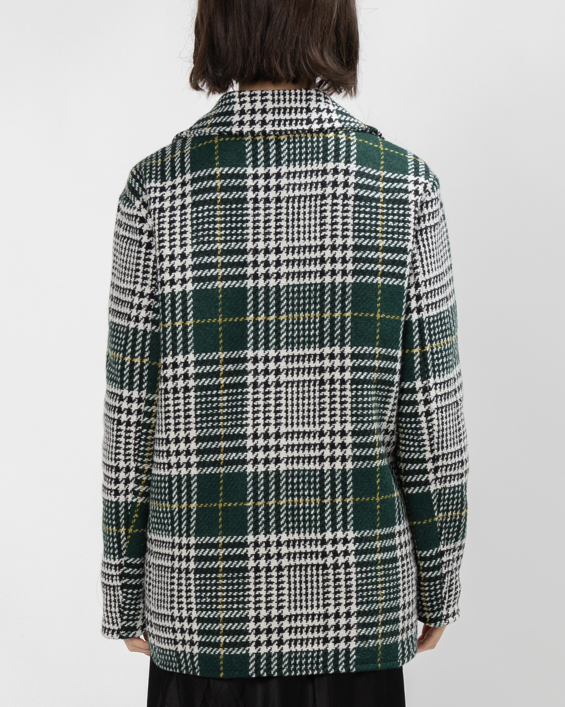 Front Street 8 Jacket