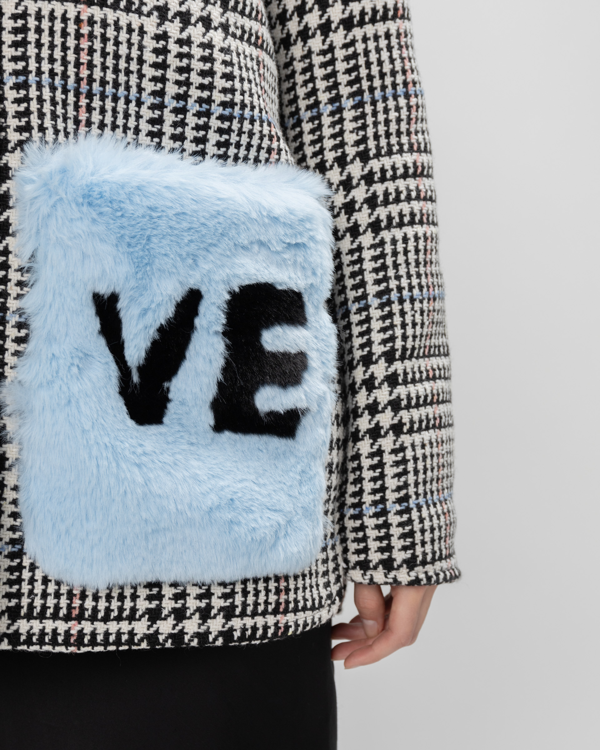 Front Street 8 Jacket