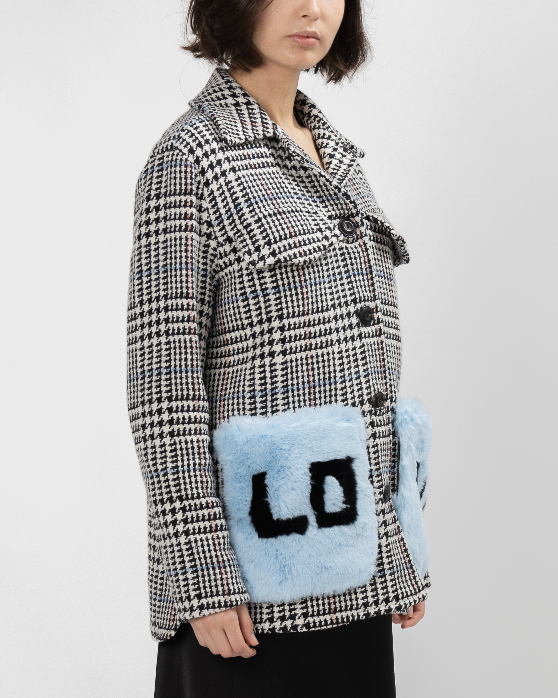 Front Street 8 Jacket