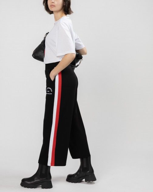 Karl Lagerfeld Culotte pants