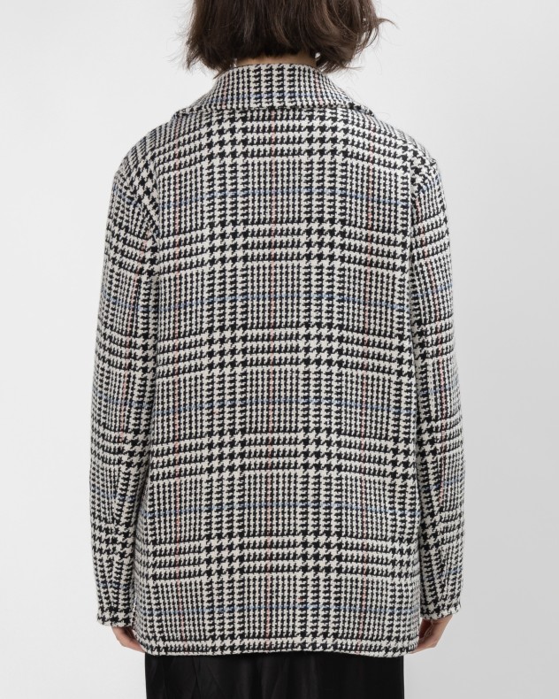 Jacke Front Street 8