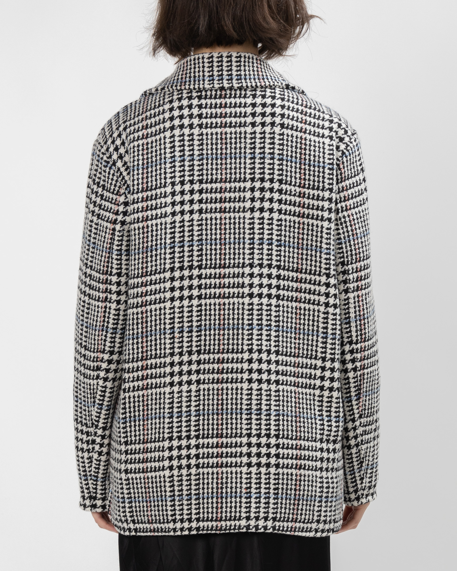 Front Street 8 Jacket