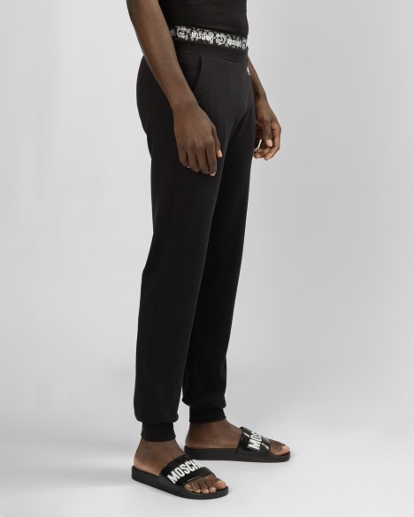 Pantalon de sport Moschino Underwear