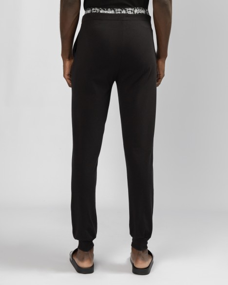 Moschino Underwear Track pants