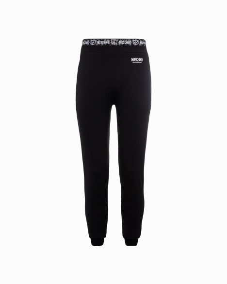 Cal�as desportivas Moschino Underwear