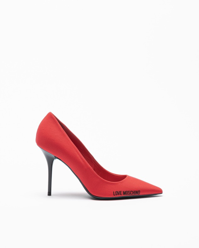 Love Moschino Shoes