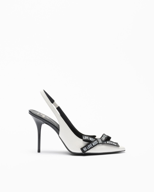 Love Moschino Shoes