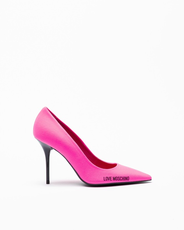 Love Moschino Shoes