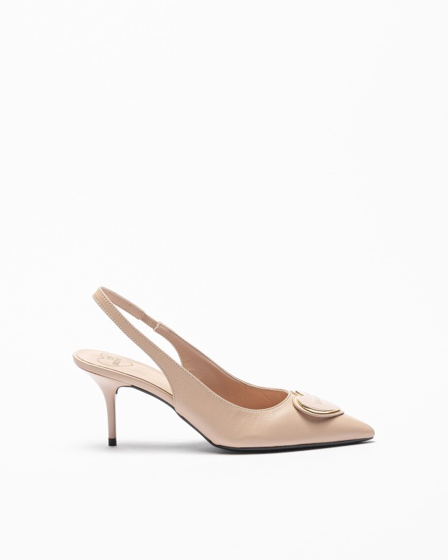 Love Moschino Shoes